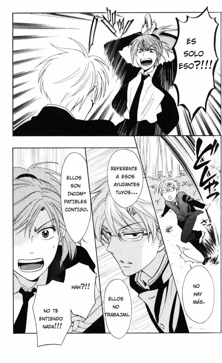 Oresama Teacher (2007) - Capítulo 54 - Página 24 - LectorTMOo