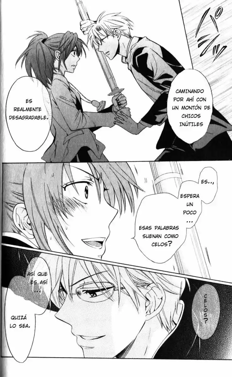 Oresama Teacher (2007) - Capítulo 54 - Página 25 - LectorTMOo