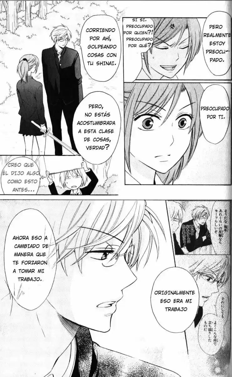 Oresama Teacher (2007) - Capítulo 54 - Página 28 - LectorTMOo