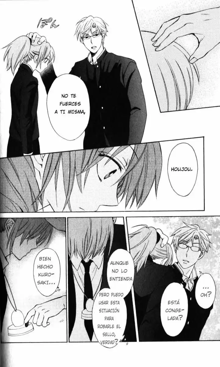 Oresama Teacher (2007) - Capítulo 54 - Página 29 - LectorTMOo