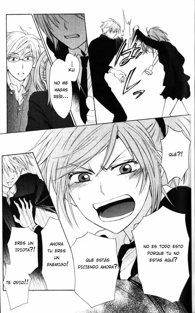 Oresama Teacher (2007) - Capítulo 54 - Página 30 - LectorTMOo