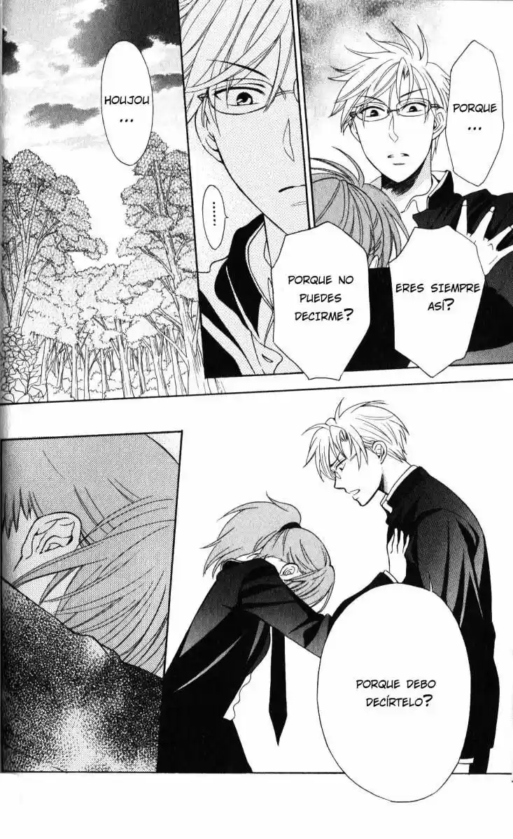Oresama Teacher (2007) - Capítulo 54 - Página 31 - LectorTMOo