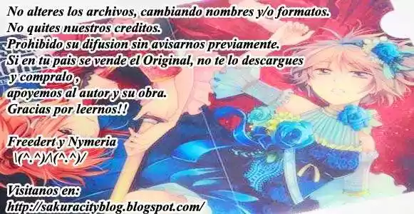 Oresama Teacher (2007) - Capítulo 55 - Página 1 - LectorTMOo