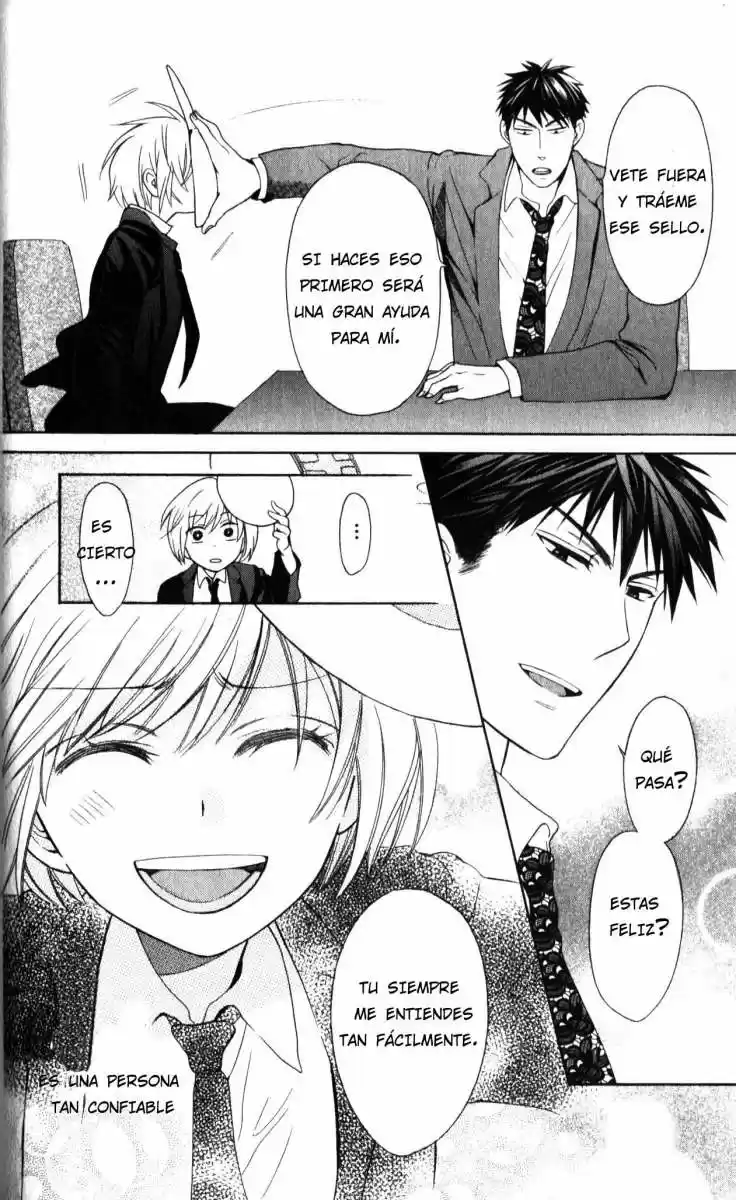 Oresama Teacher (2007) - Capítulo 55 - Página 11 - LectorTMOo