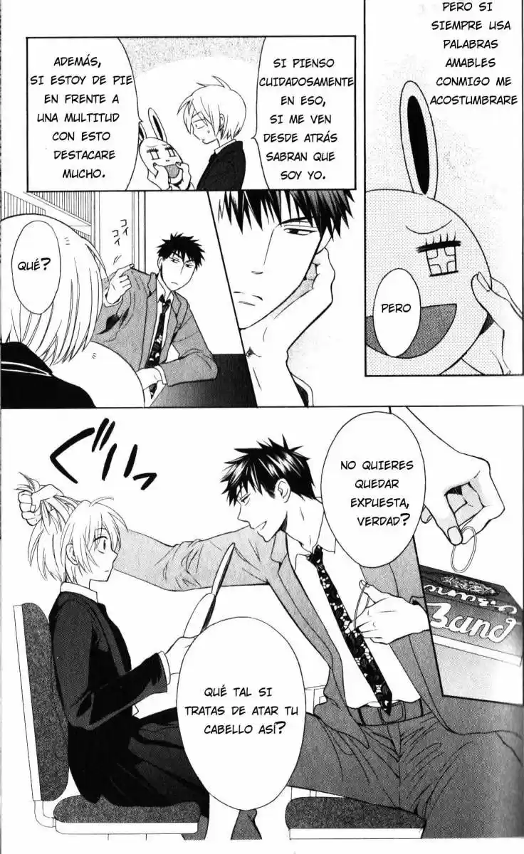 Oresama Teacher (2007) - Capítulo 55 - Página 12 - LectorTMOo
