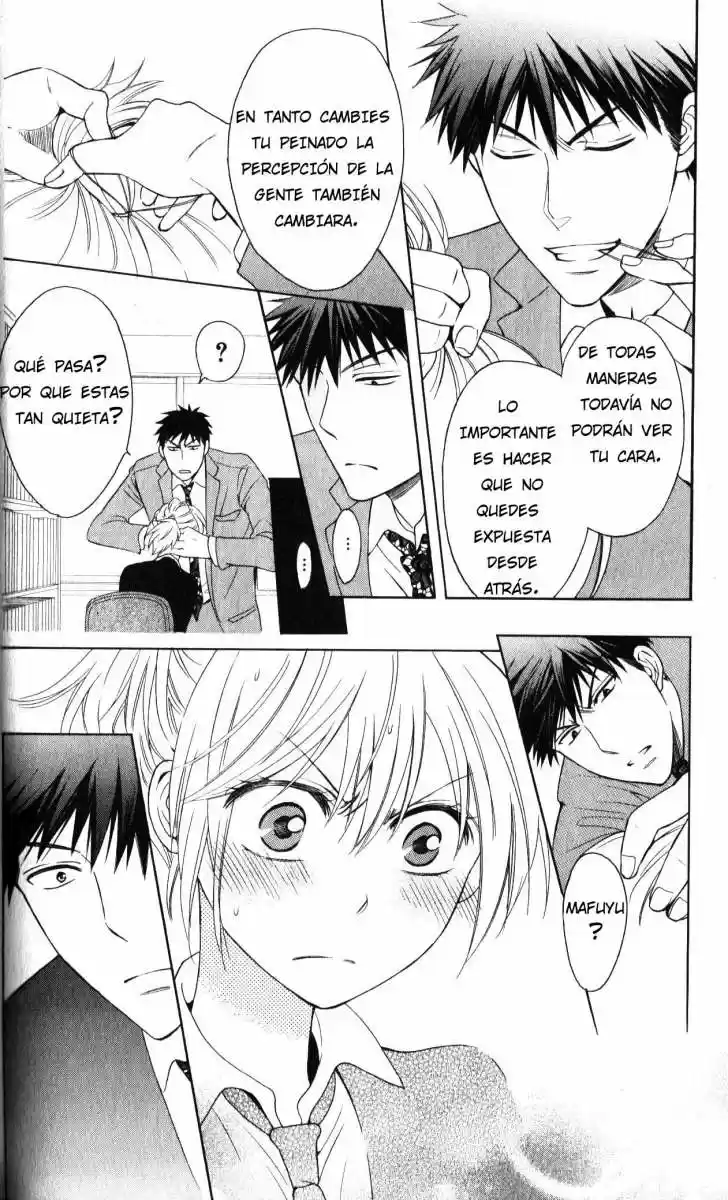 Oresama Teacher (2007) - Capítulo 55 - Página 13 - LectorTMOo