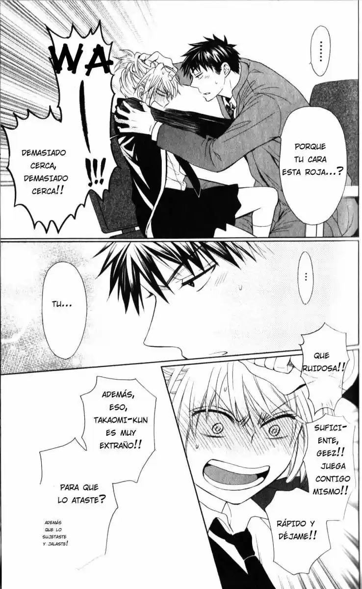 Oresama Teacher (2007) - Capítulo 55 - Página 14 - LectorTMOo