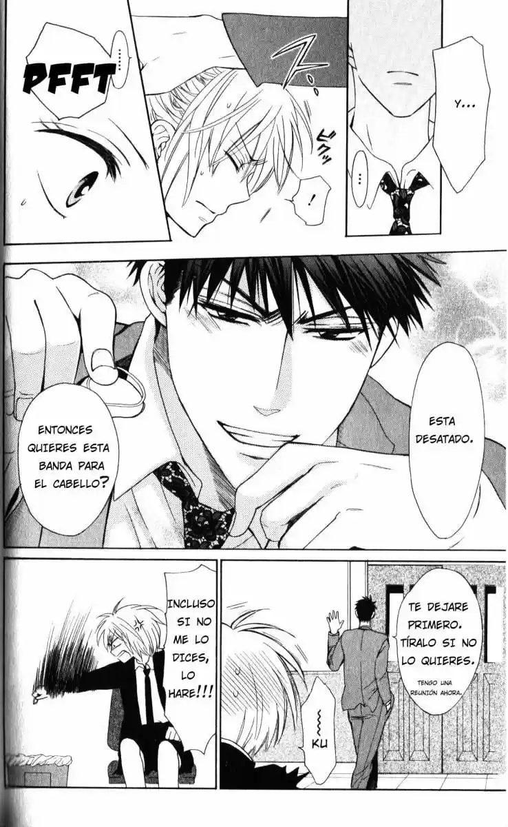 Oresama Teacher (2007) - Capítulo 55 - Página 15 - LectorTMOo