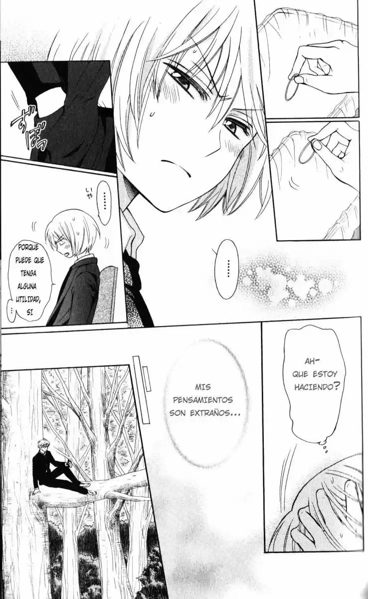 Oresama Teacher (2007) - Capítulo 55 - Página 16 - LectorTMOo