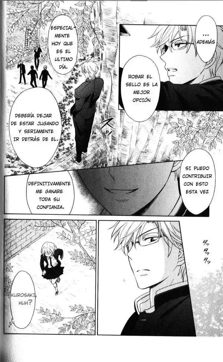 Oresama Teacher (2007) - Capítulo 55 - Página 19 - LectorTMOo