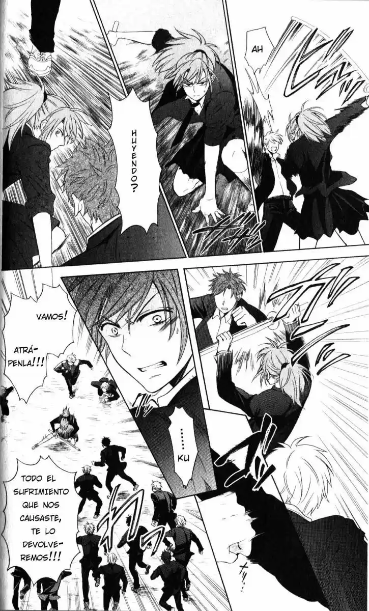 Oresama Teacher (2007) - Capítulo 55 - Página 24 - LectorTMOo