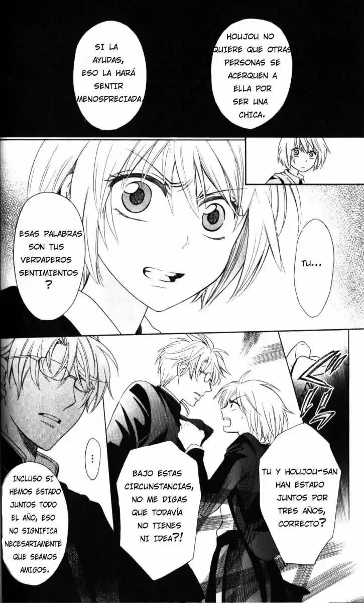 Oresama Teacher (2007) - Capítulo 55 - Página 26 - LectorTMOo