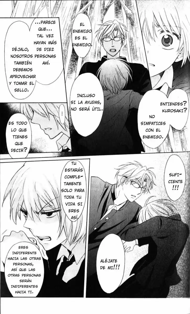 Oresama Teacher (2007) - Capítulo 55 - Página 27 - LectorTMOo