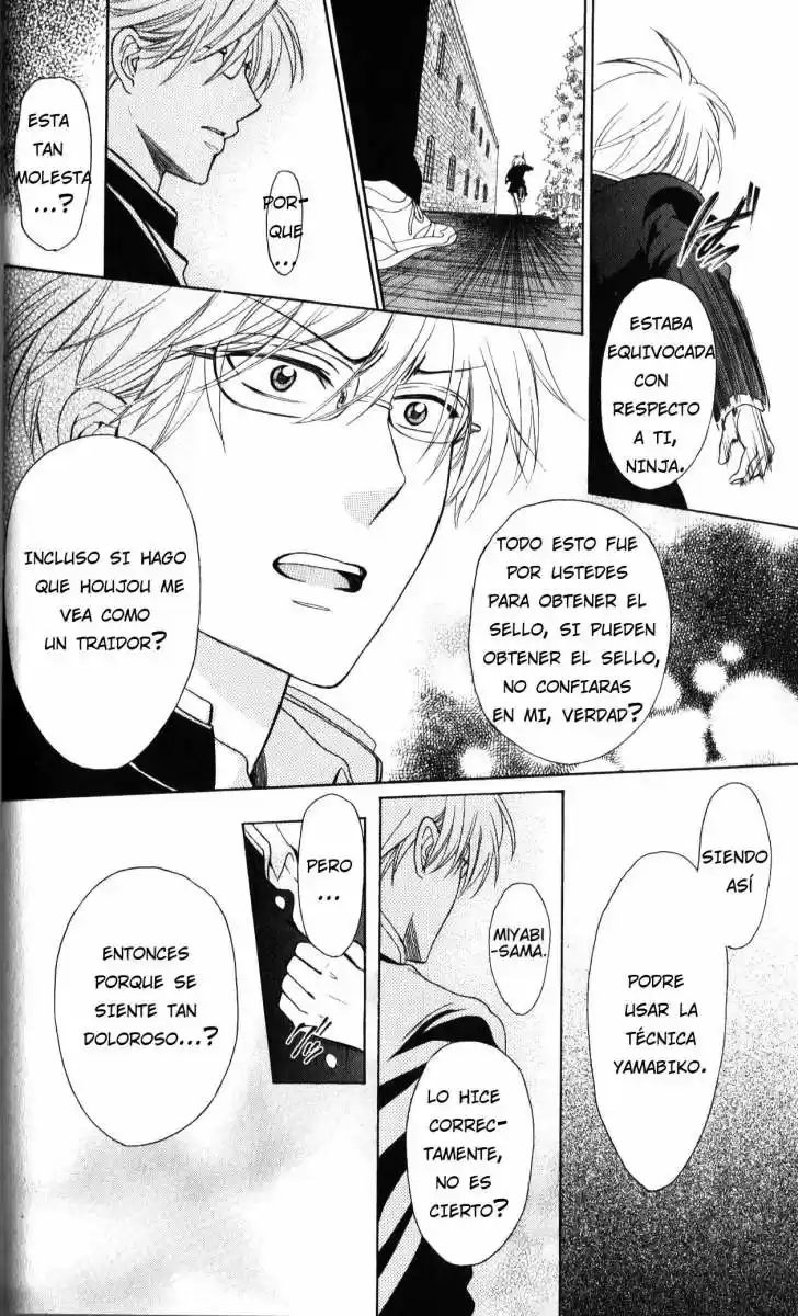 Oresama Teacher (2007) - Capítulo 55 - Página 28 - LectorTMOo
