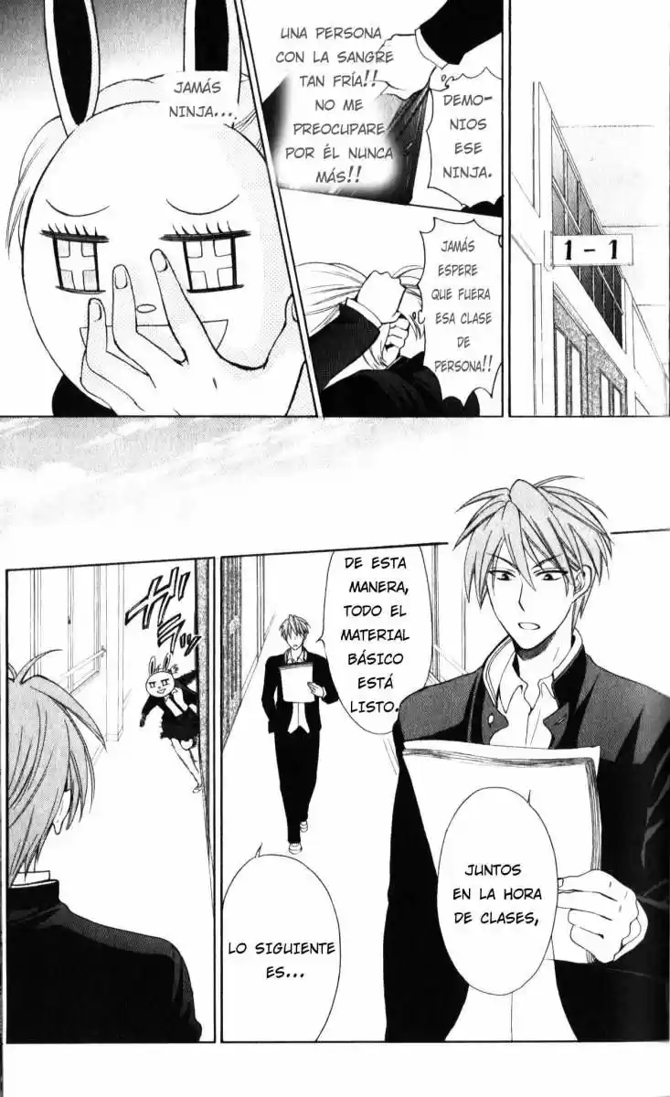 Oresama Teacher (2007) - Capítulo 55 - Página 29 - LectorTMOo