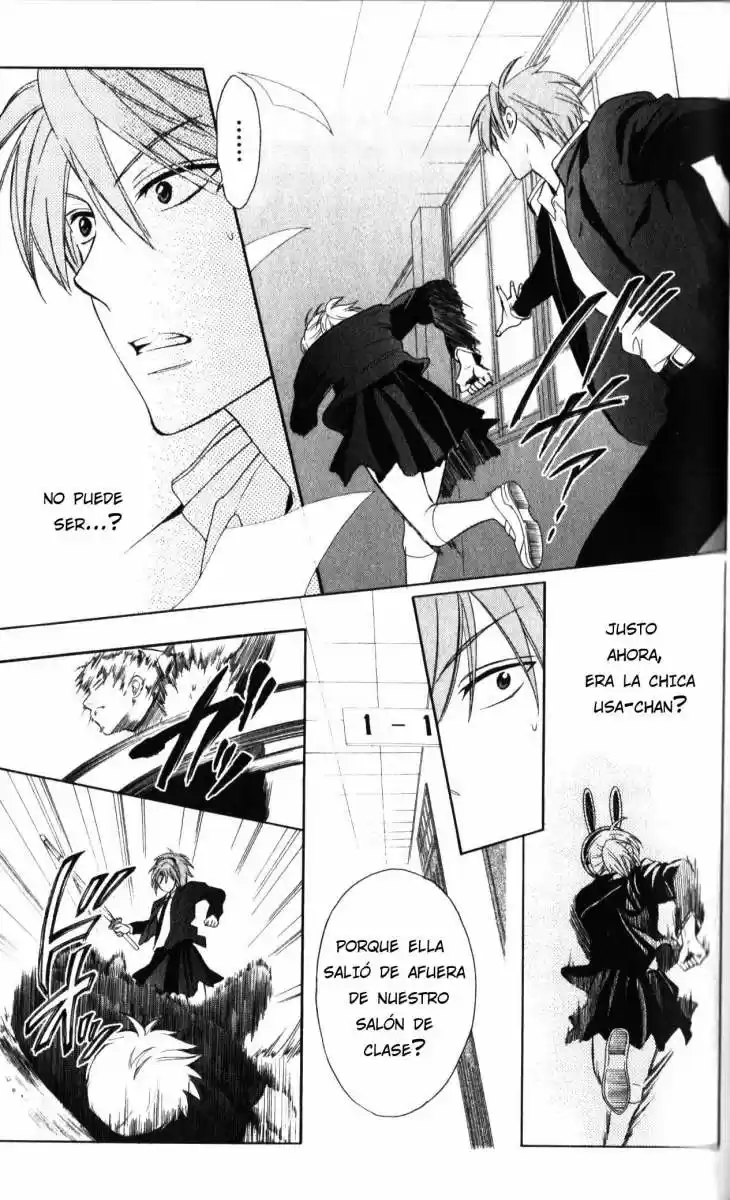 Oresama Teacher (2007) - Capítulo 55 - Página 31 - LectorTMOo