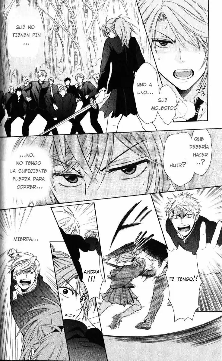 Oresama Teacher (2007) - Capítulo 55 - Página 32 - LectorTMOo