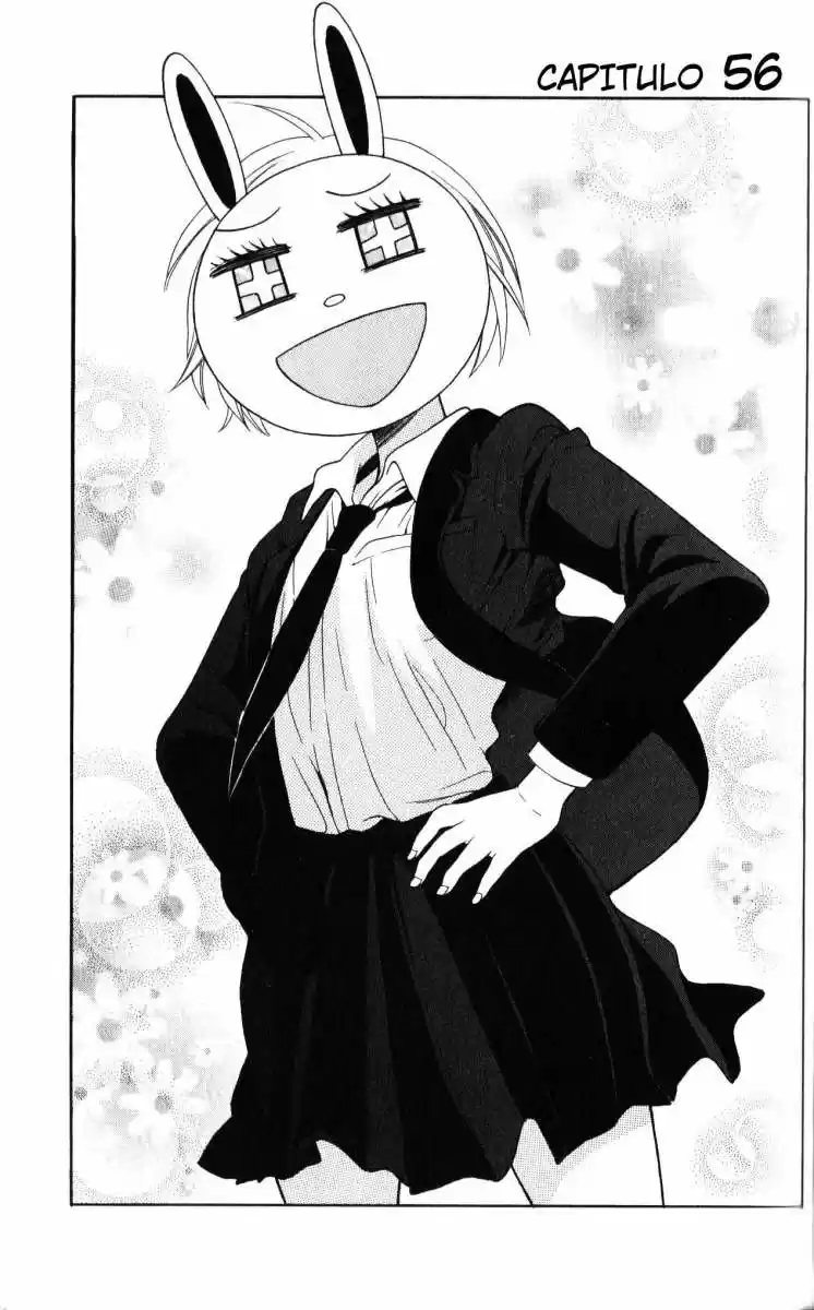 Oresama Teacher (2007) - Capítulo 56 - Página 4 - LectorTMOo