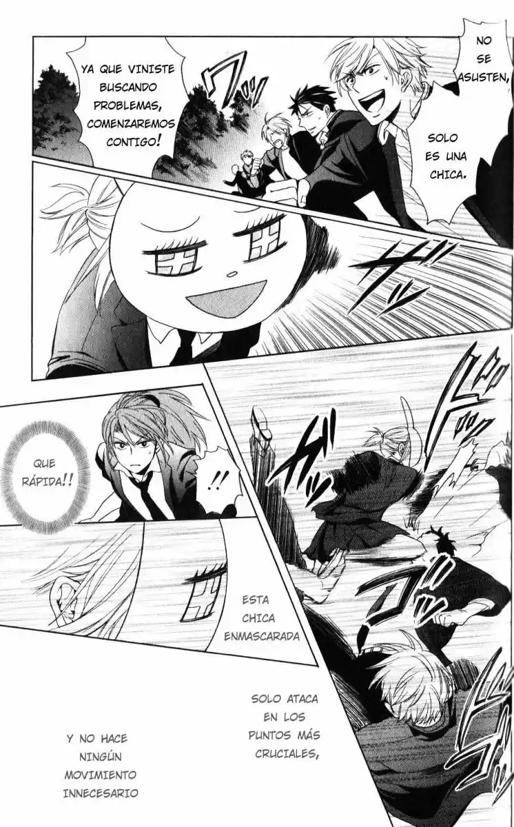 Oresama Teacher (2007) - Capítulo 56 - Página 6 - LectorTMOo