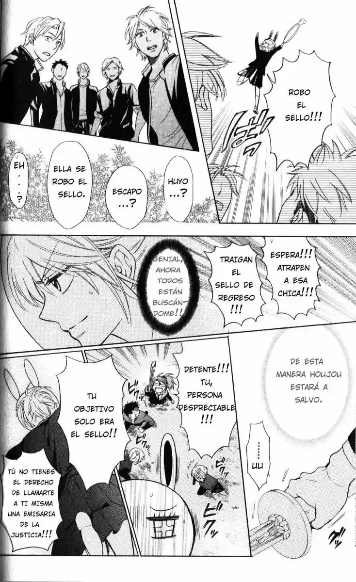 Oresama Teacher (2007) - Capítulo 56 - Página 9 - LectorTMOo