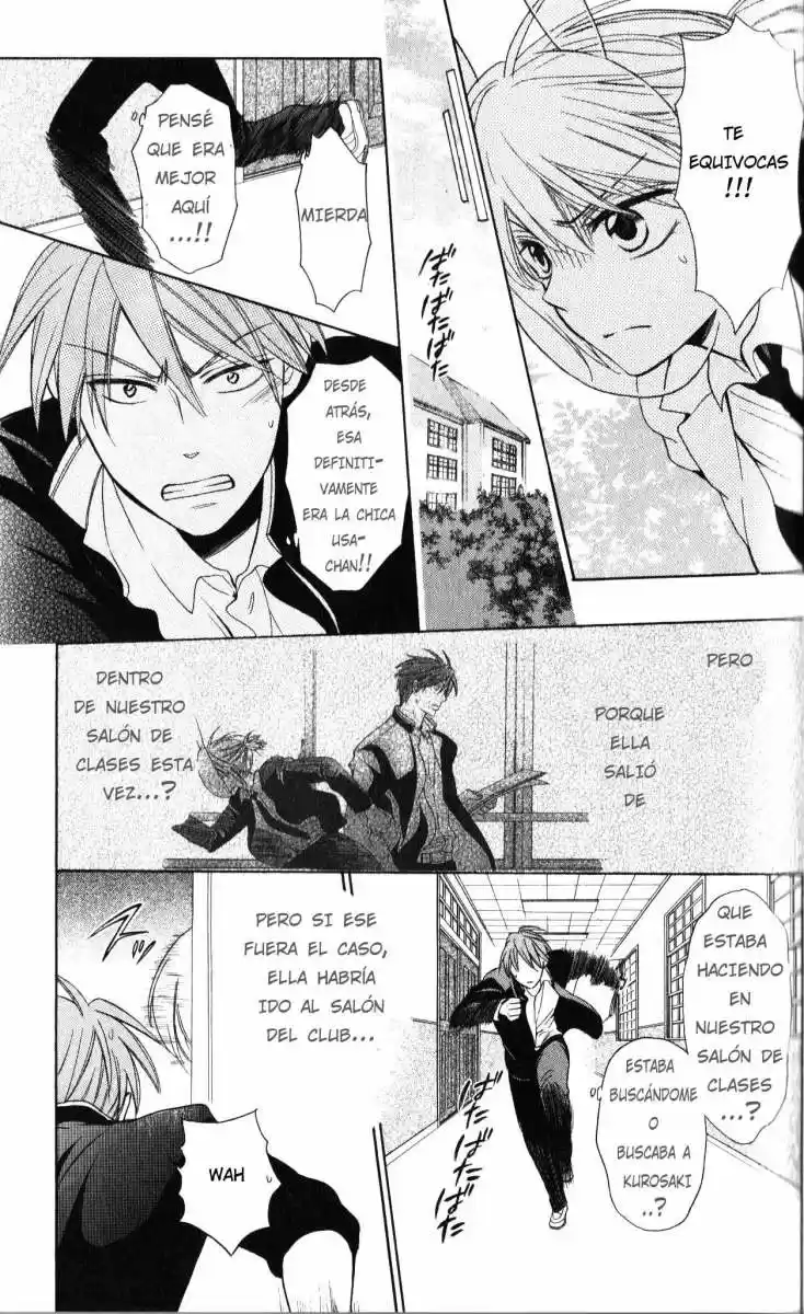 Oresama Teacher (2007) - Capítulo 56 - Página 10 - LectorTMOo