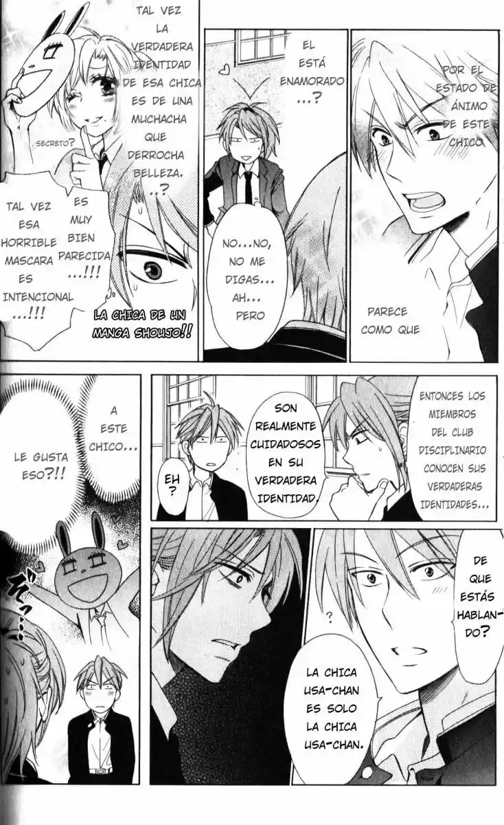 Oresama Teacher (2007) - Capítulo 56 - Página 13 - LectorTMOo