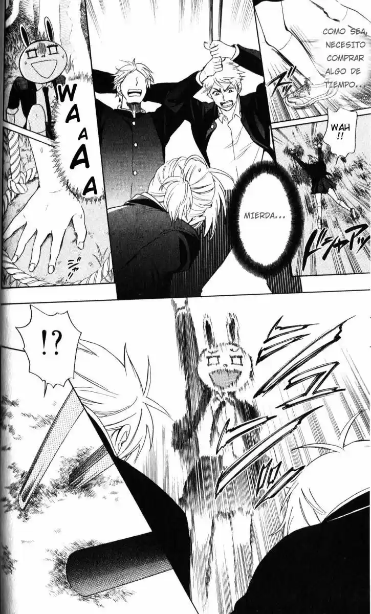 Oresama Teacher (2007) - Capítulo 56 - Página 19 - LectorTMOo
