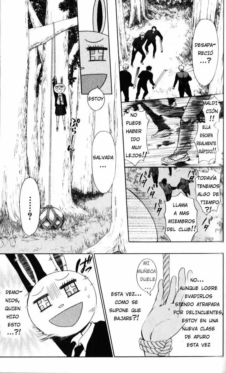 Oresama Teacher (2007) - Capítulo 56 - Página 20 - LectorTMOo