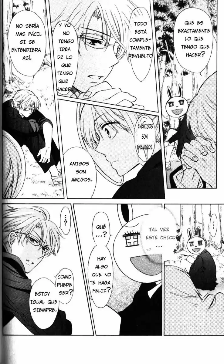 Oresama Teacher (2007) - Capítulo 56 - Página 23 - LectorTMOo