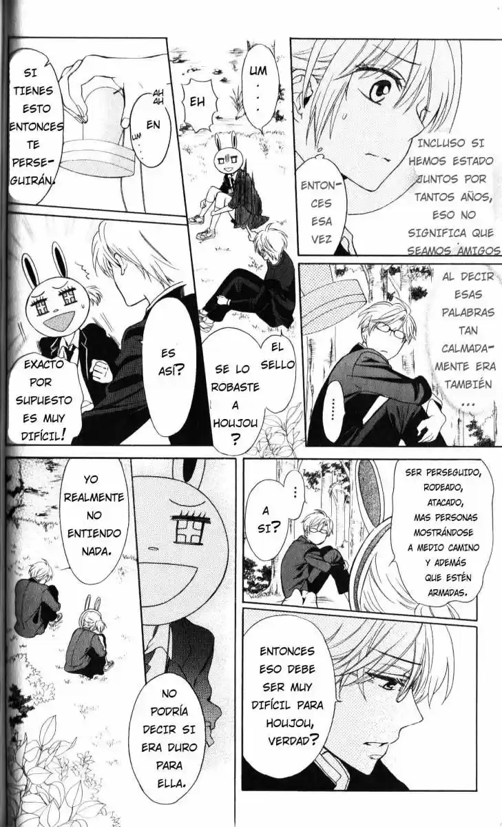 Oresama Teacher (2007) - Capítulo 56 - Página 25 - LectorTMOo