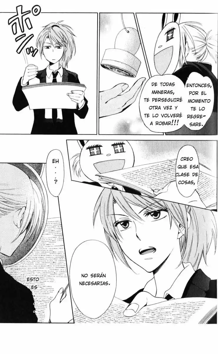 Oresama Teacher (2007) - Capítulo 56 - Página 30 - LectorTMOo