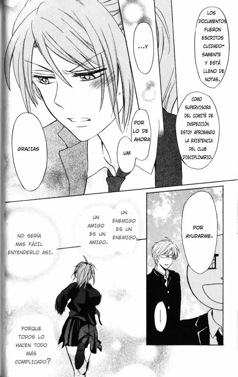 Oresama Teacher (2007) - Capítulo 56 - Página 31 - LectorTMOo