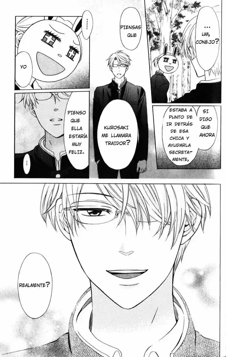 Oresama Teacher (2007) - Capítulo 56 - Página 32 - LectorTMOo