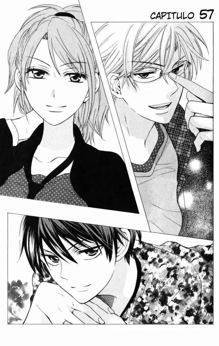 Oresama Teacher (2007) - Capítulo 57 - Página 4 - LectorTMOo
