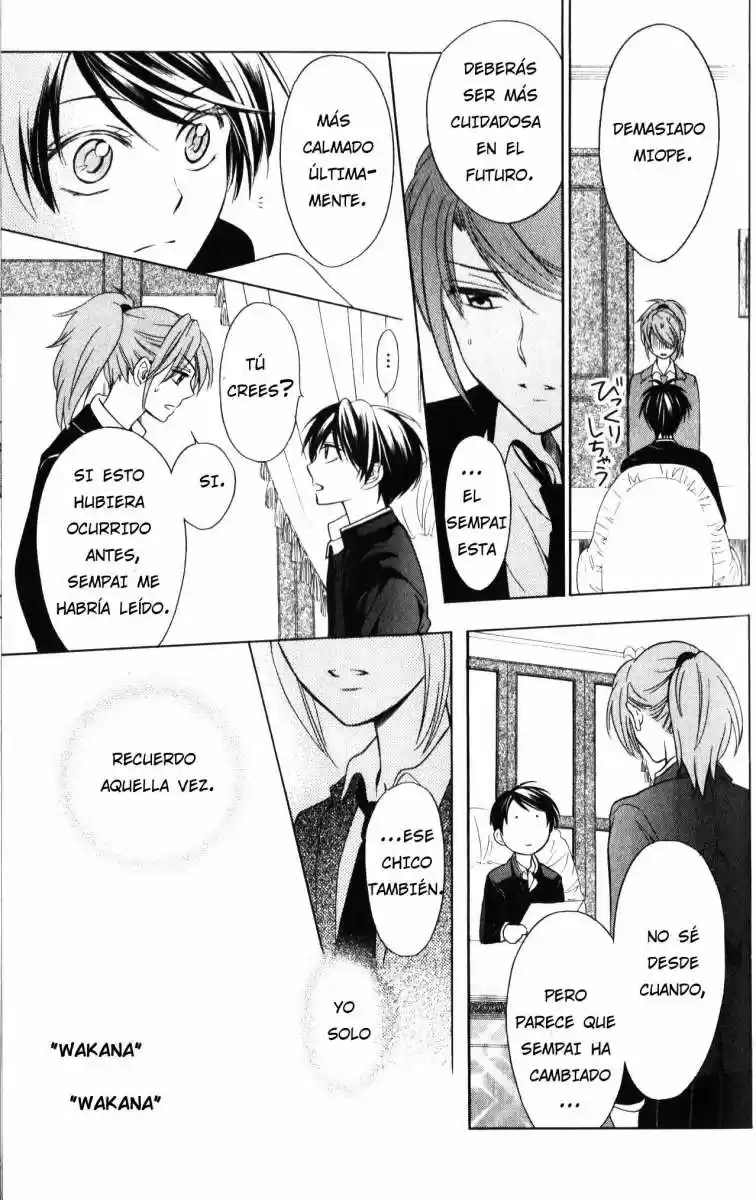 Oresama Teacher (2007) - Capítulo 57 - Página 6 - LectorTMOo