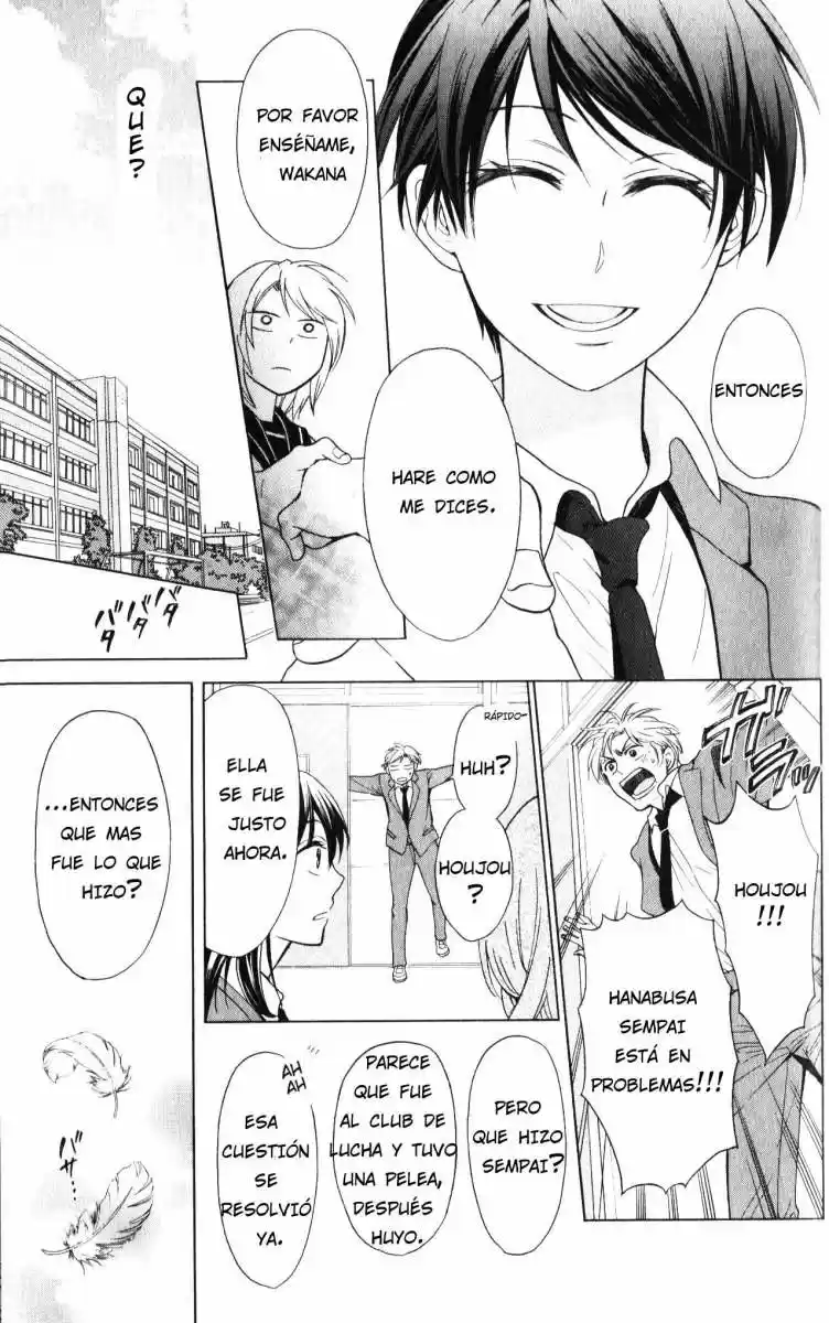 Oresama Teacher (2007) - Capítulo 57 - Página 8 - LectorTMOo