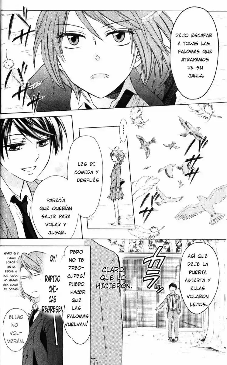 Oresama Teacher (2007) - Capítulo 57 - Página 9 - LectorTMOo