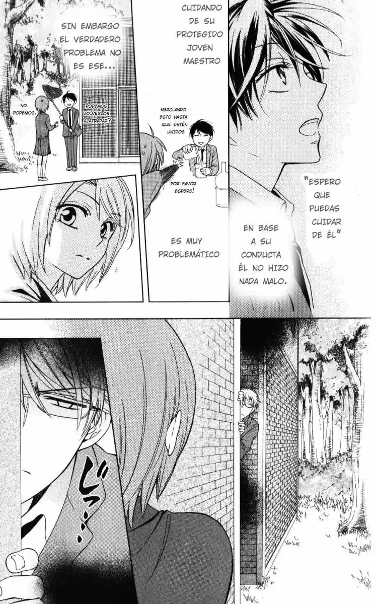 Oresama Teacher (2007) - Capítulo 57 - Página 10 - LectorTMOo