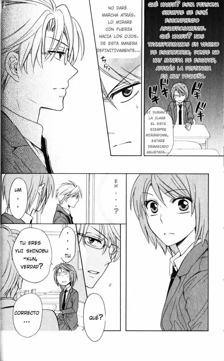 Oresama Teacher (2007) - Capítulo 57 - Página 13 - LectorTMOo