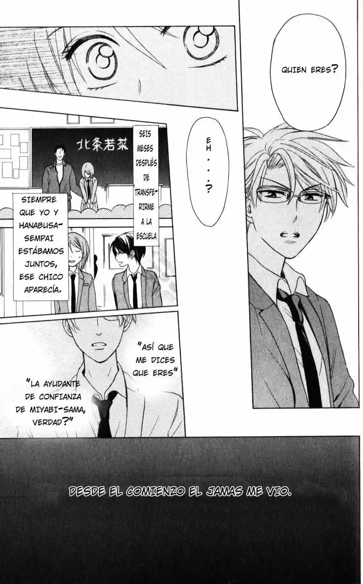 Oresama Teacher (2007) - Capítulo 57 - Página 14 - LectorTMOo