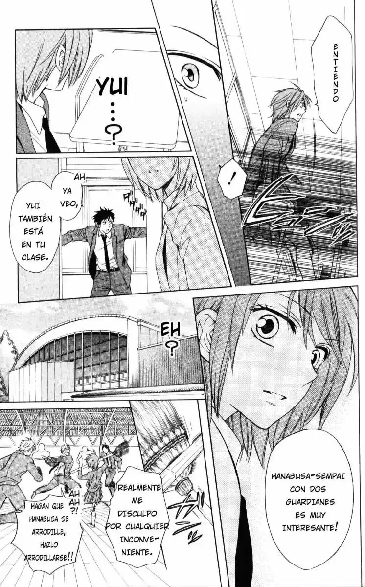 Oresama Teacher (2007) - Capítulo 57 - Página 18 - LectorTMOo
