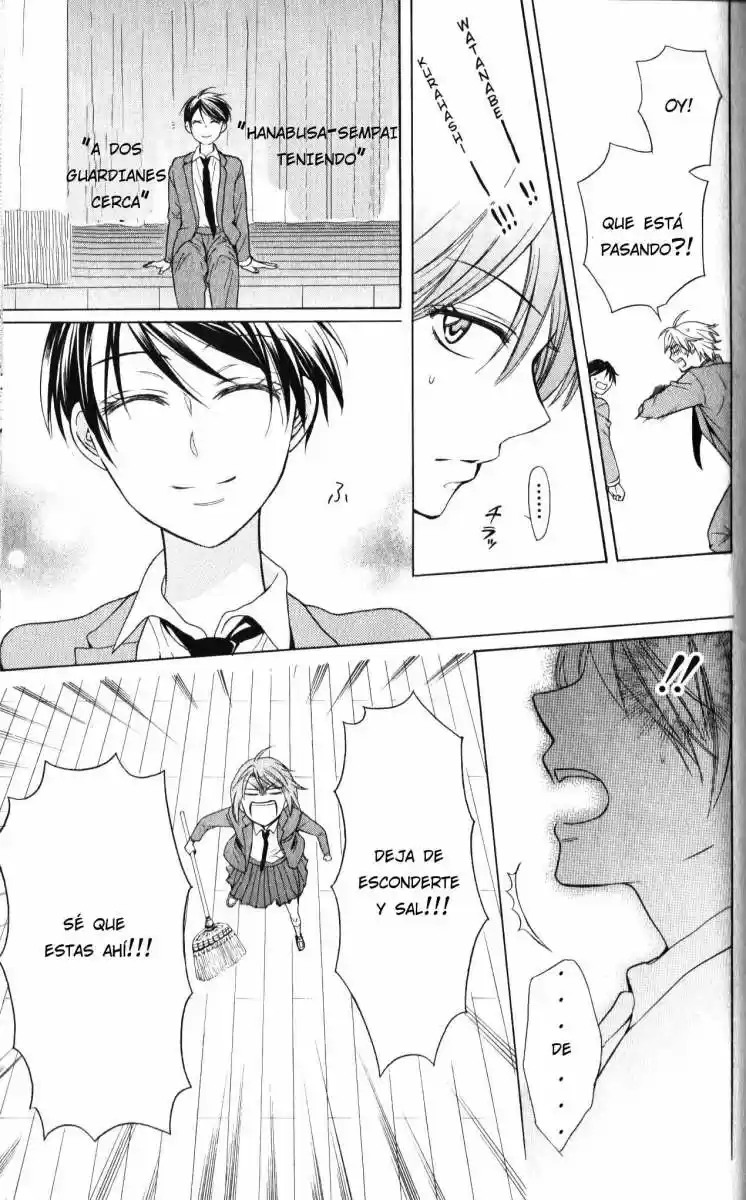 Oresama Teacher (2007) - Capítulo 57 - Página 20 - LectorTMOo