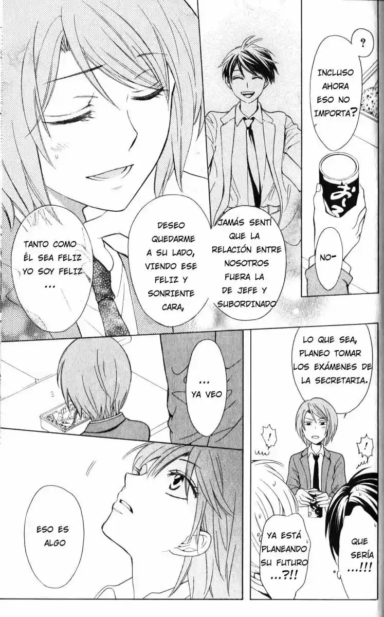 Oresama Teacher (2007) - Capítulo 57 - Página 24 - LectorTMOo