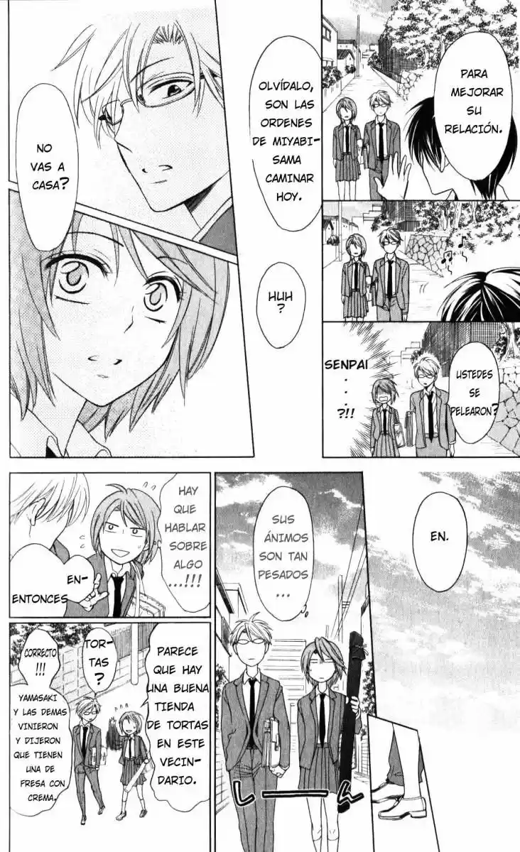 Oresama Teacher (2007) - Capítulo 57 - Página 27 - LectorTMOo