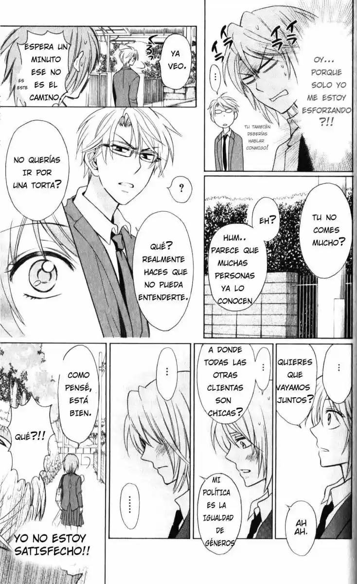 Oresama Teacher (2007) - Capítulo 57 - Página 28 - LectorTMOo