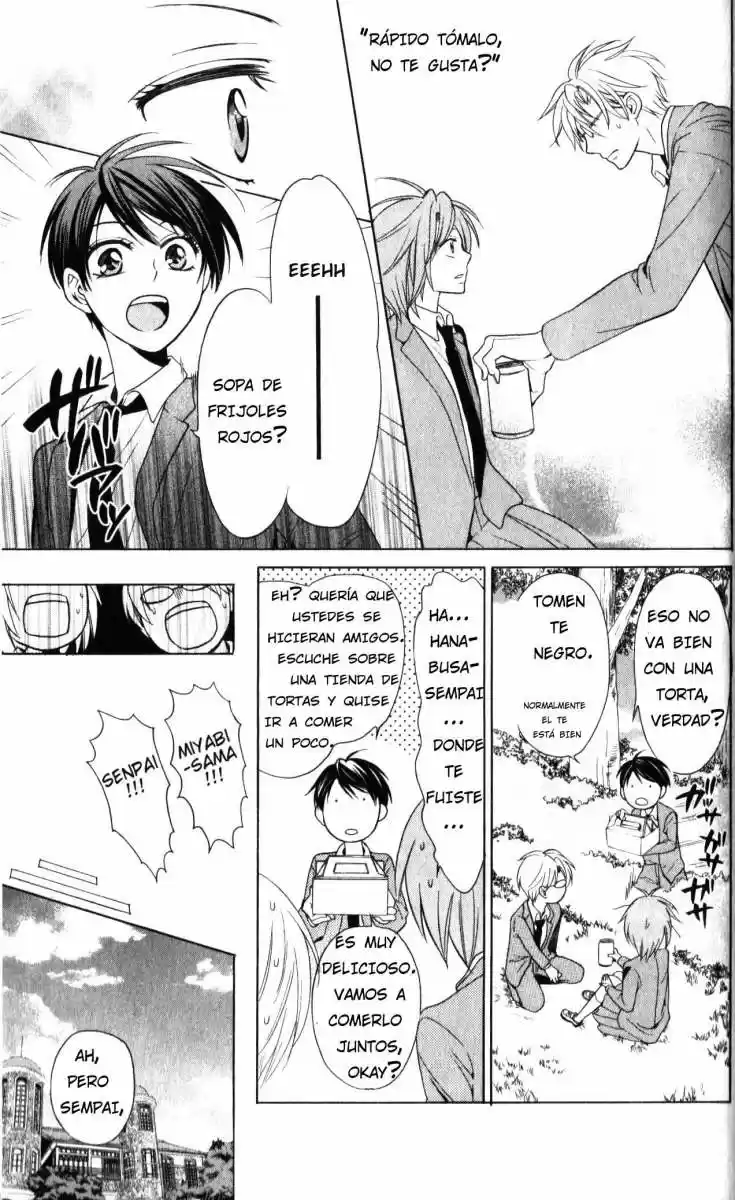 Oresama Teacher (2007) - Capítulo 57 - Página 32 - LectorTMOo