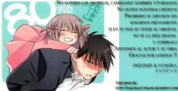 Oresama Teacher (2007) - Capítulo 58 - Página 1 - LectorTMOo