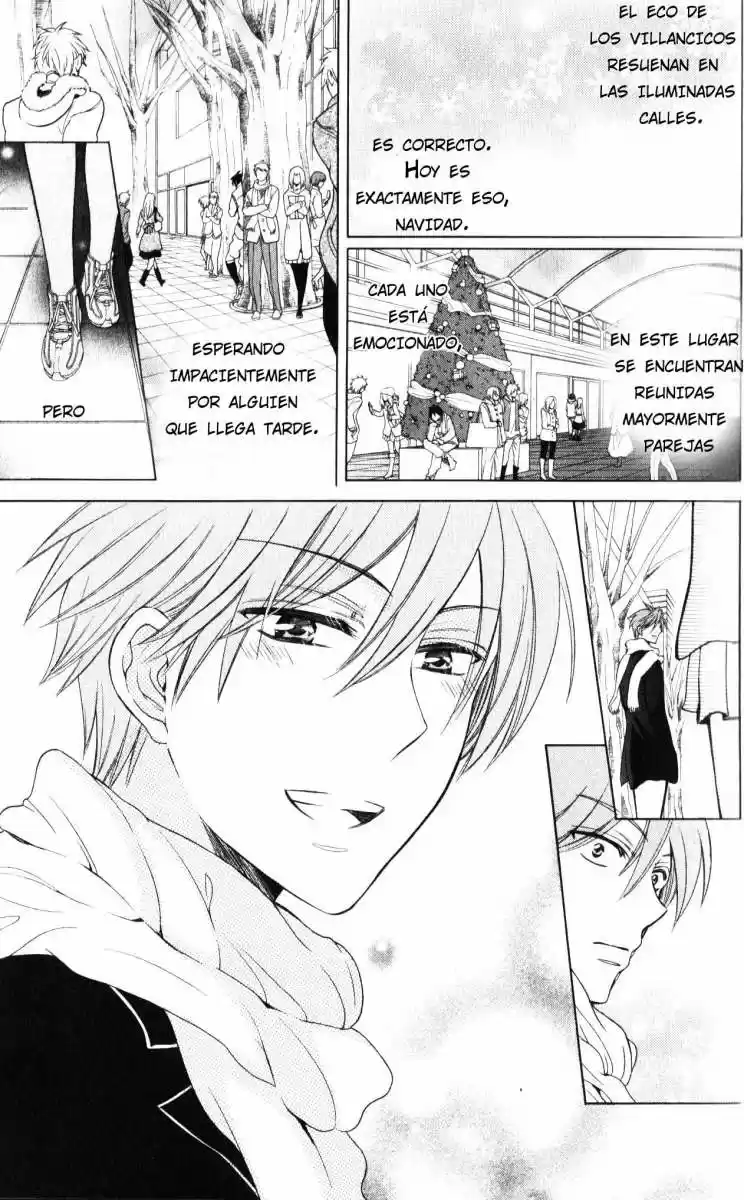 Oresama Teacher (2007) - Capítulo 58 - Página 6 - LectorTMOo