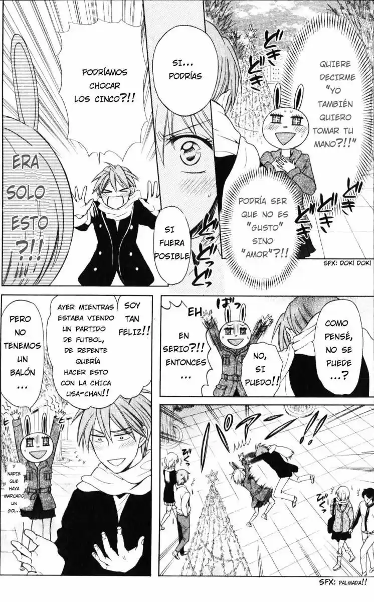 Oresama Teacher (2007) - Capítulo 58 - Página 13 - LectorTMOo