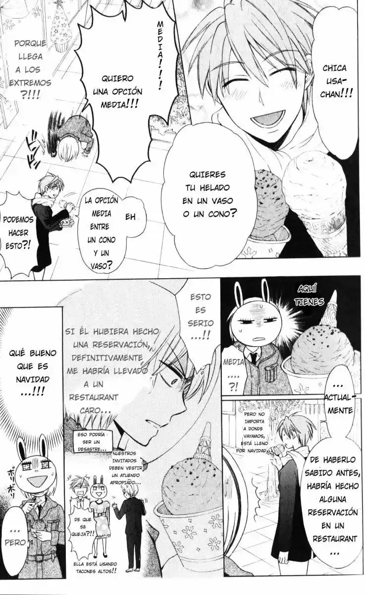 Oresama Teacher (2007) - Capítulo 58 - Página 18 - LectorTMOo